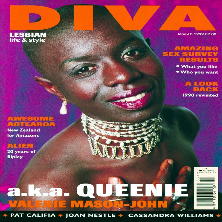 cover art for DIVA: 1999