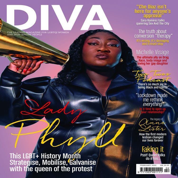 cover art for DIVA: 2022