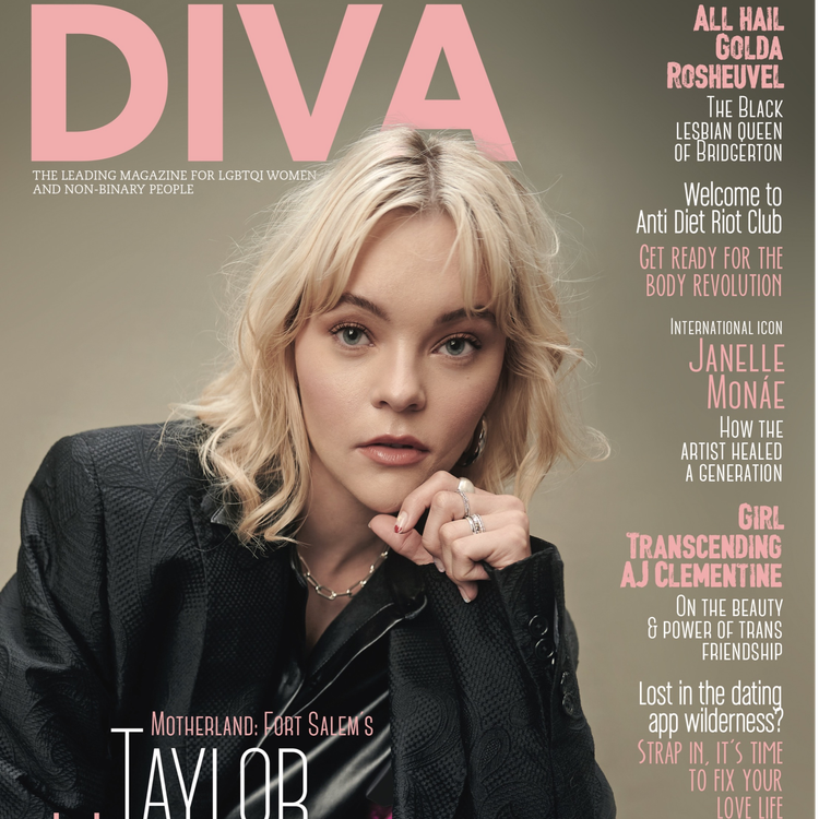 cover art for DIVA Debrief: March