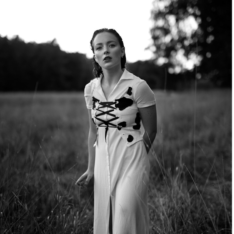 cover art for Amalia Holm