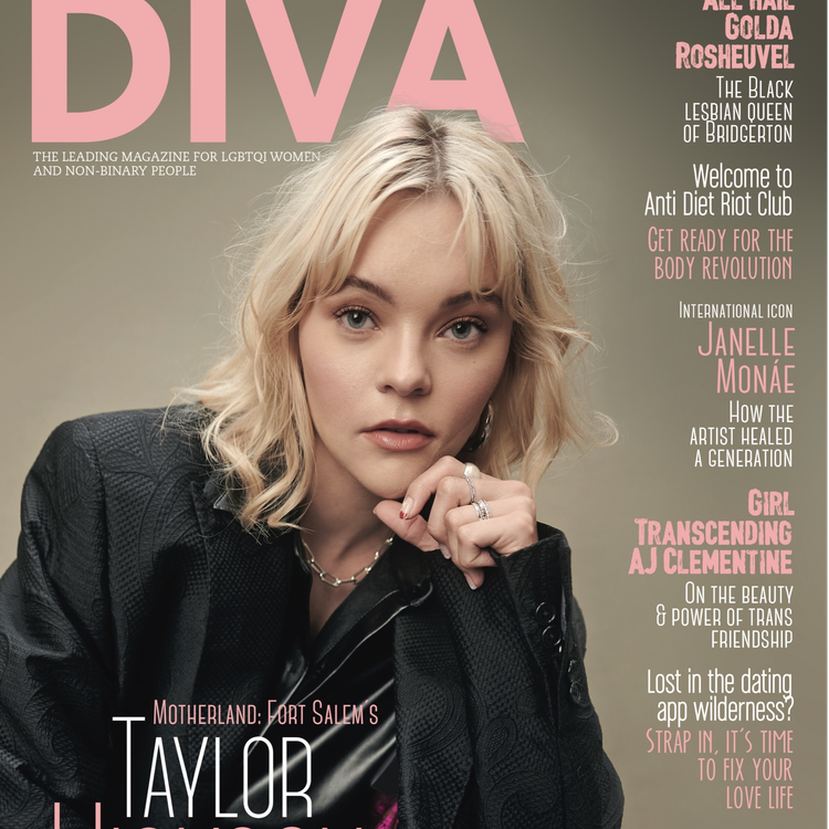 cover art for Taylor Hickson