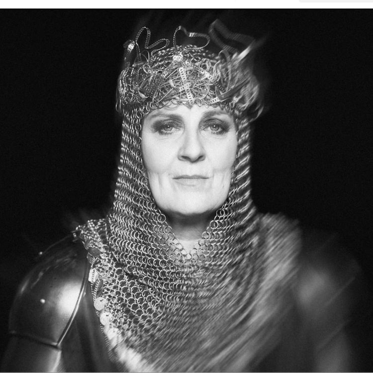 cover art for Horse McDonald 