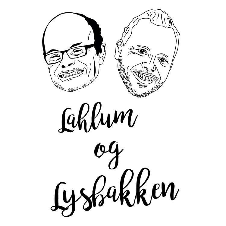 cover art for Påsken varer helt til jula