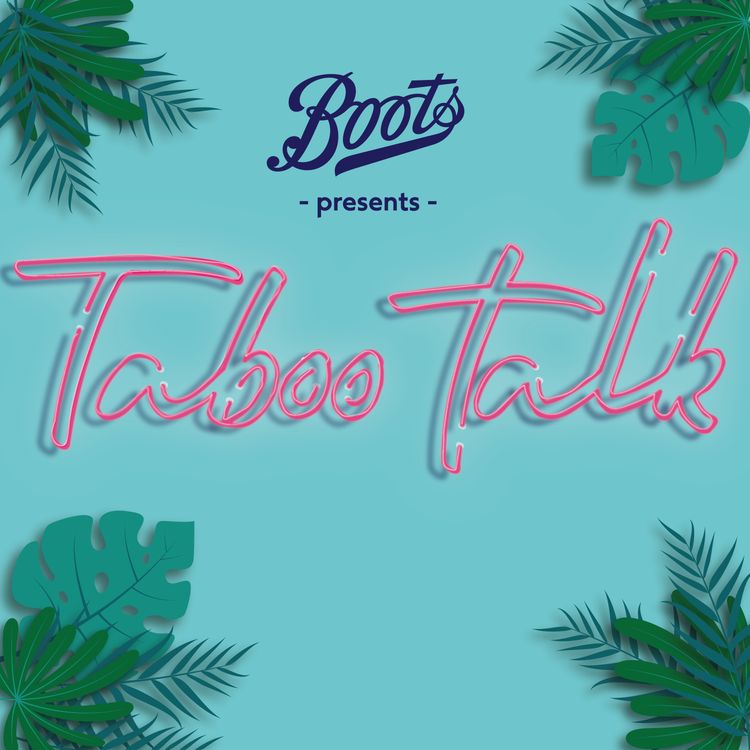 cover art for Taboo Talk Series 5: The Best Bits