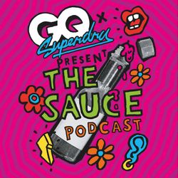 cover art for The Sauce