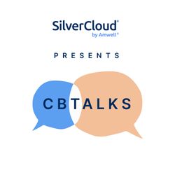 cover art for CBTALKS