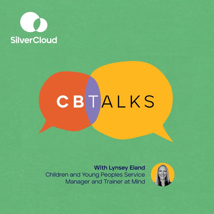 cover art for EP09 Youth mental health in times of COVID