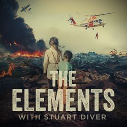 cover art for The Elements