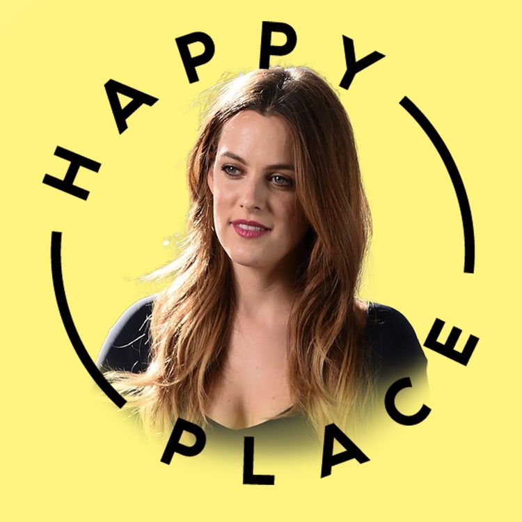 cover art for You can’t be happy 24/7: Riley Keough on surrendering to grief and anger