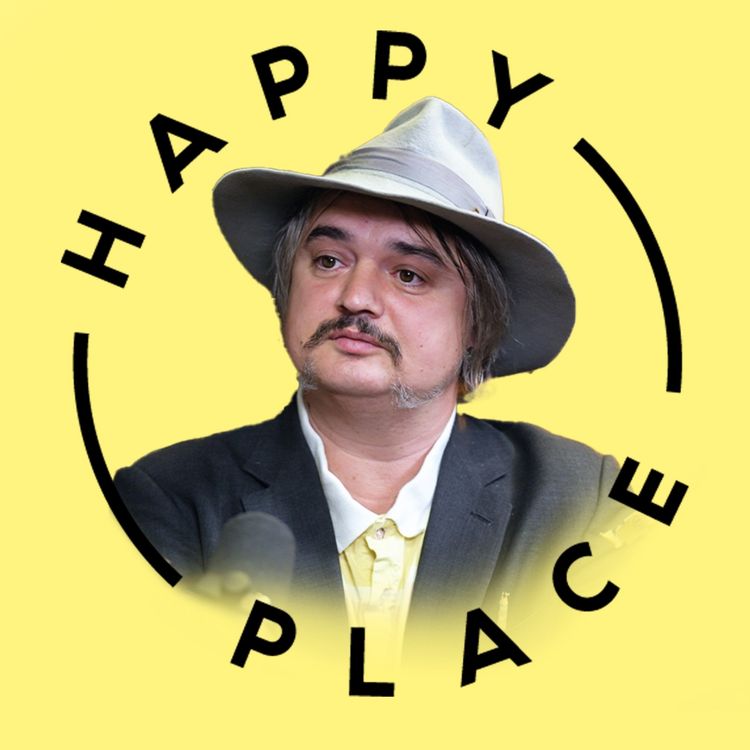 cover art for Pete Doherty: “I was seen a wreck head!” The truth behind the headlines