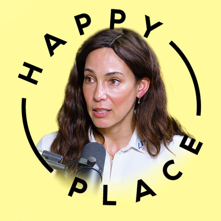 cover art for “You’re old, you’ll probably miscarry”: What’s really causing infertility? With Liberty Mills