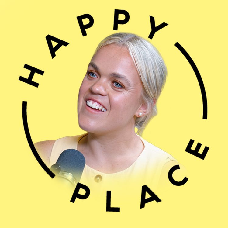 cover art for Should I have children? Ellie Simmonds on genetic disability diagnoses