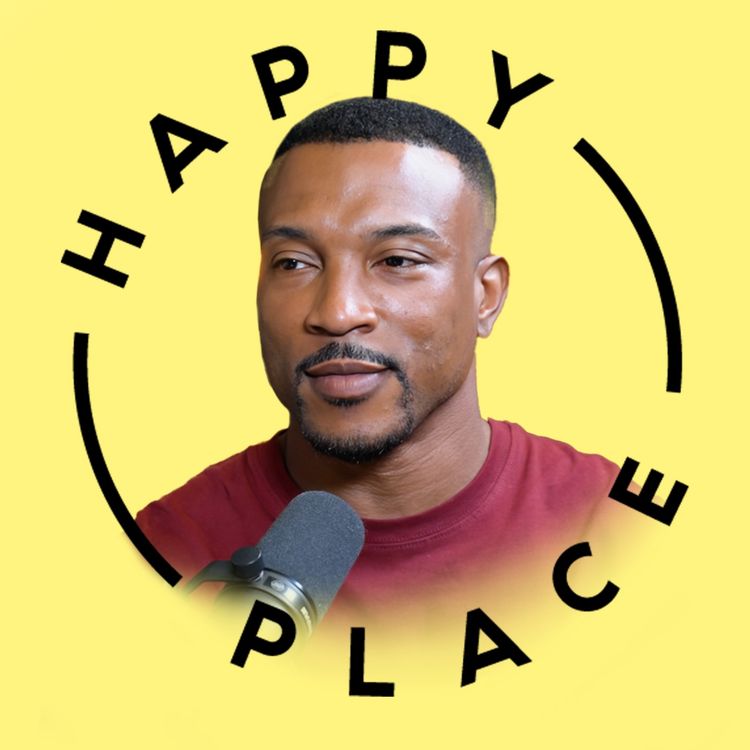 cover art for Ashley Walters: Prison changed my mindset! How to reinvent yourself