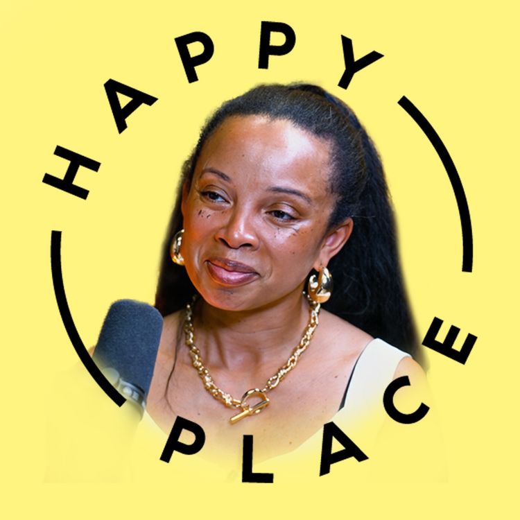 cover art for How to stop saying “yes” when you mean “no”, with Natalie Lue