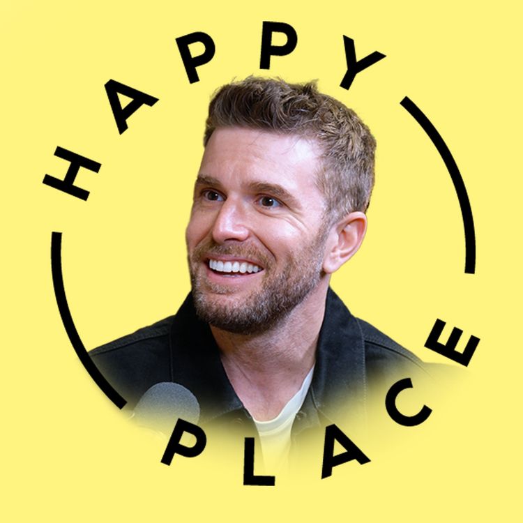 cover art for Joel Dommett: “Pretending’s the first step!” Build confidence and quieten nerves