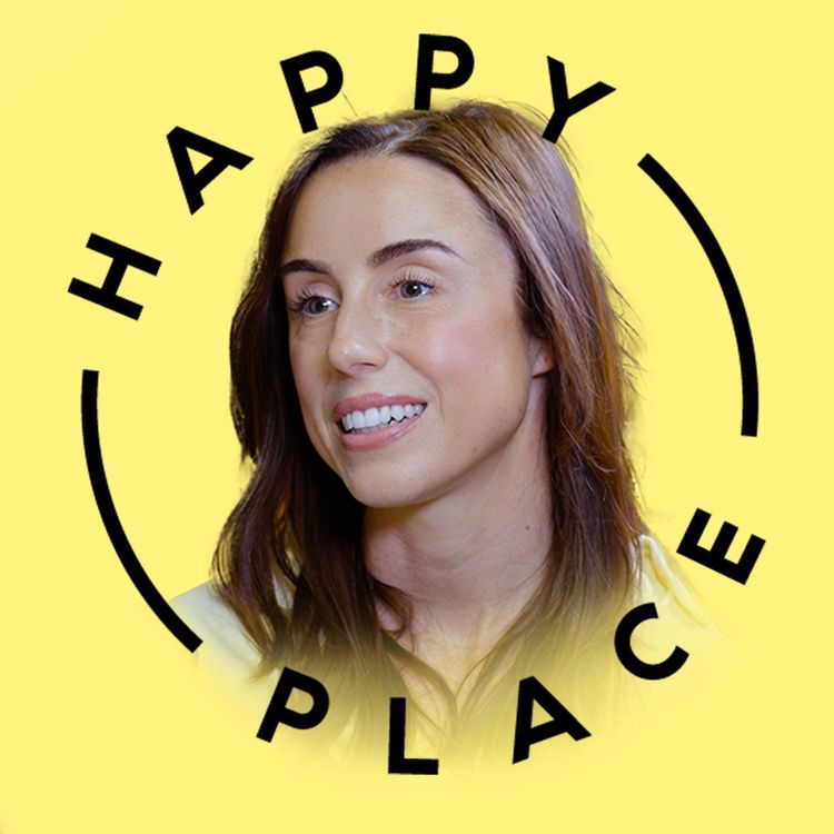 cover art for Life doesn’t end at 40! How to live well for longer, with Dr Jenna Macciochi