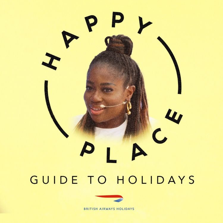 cover art for Clara Amfo: “I’m afraid of being bored!” How to take your holiday hobbies seriously