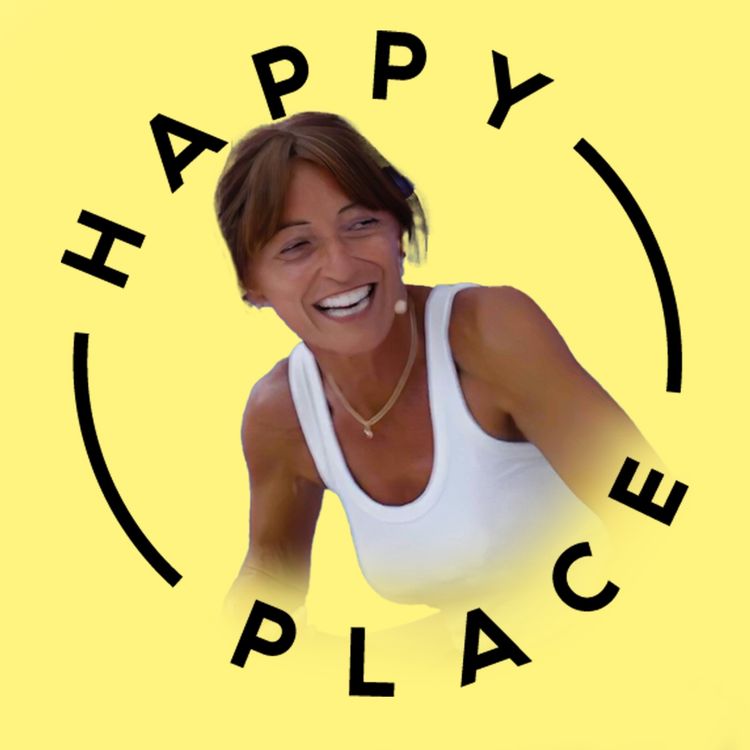 cover art for Davina McCall: “What if I don’t make it?” Embracing life after a brain tumour