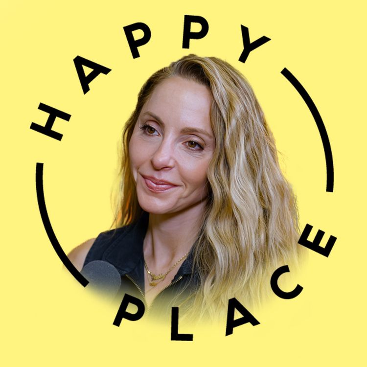 cover art for Why don’t you like yourself? Gabby Bernstein: How to stop numbing difficult emotions