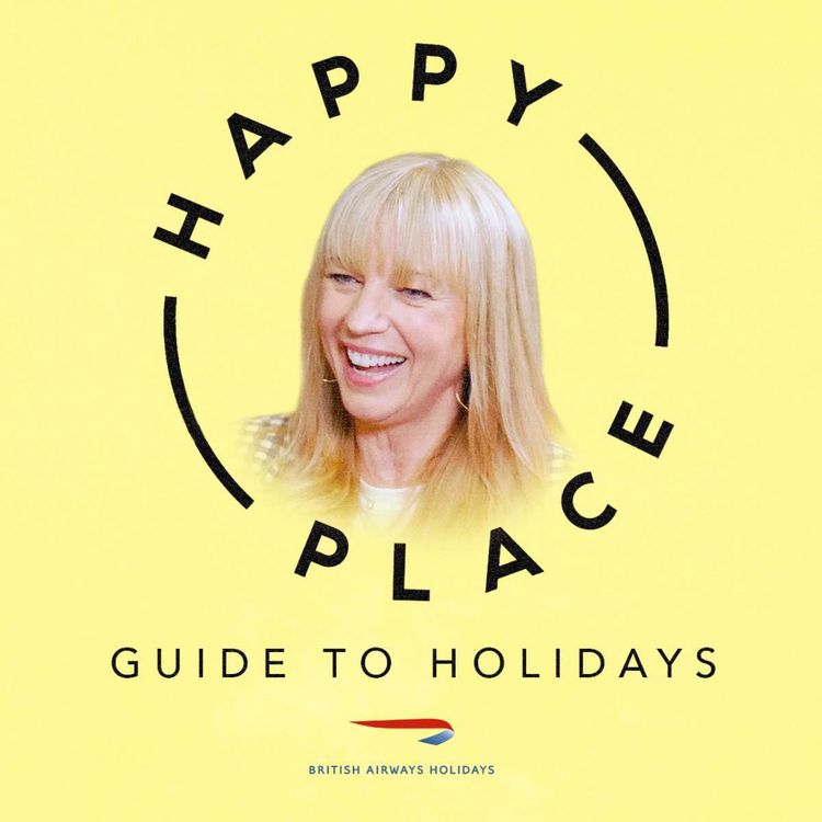 cover art for Sara Cox: I need to be left alone! How to take your holiday reading seriously