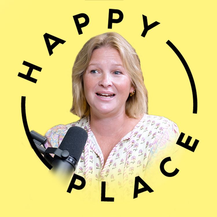 cover art for Joanna Page: I was breastfeeding on set! How to have a career and children