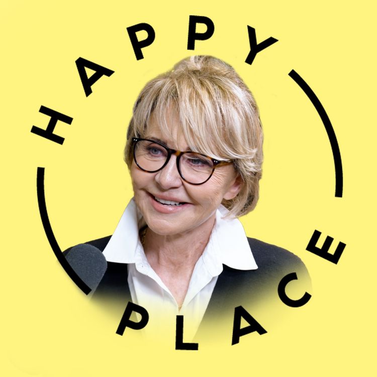 cover art for Lulu: “I deeply disliked myself!” Recovering from alcoholism and trauma