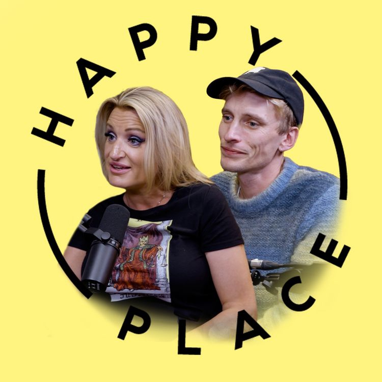 cover art for Daisy May and Charlie Cooper: Being working class made us angry! Combat imposter syndrome