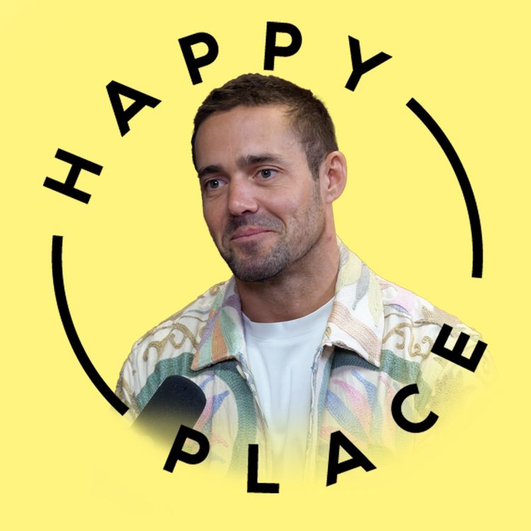 cover art for Spencer Matthews: "I lack empathy!" Managing addiction and victim mentality