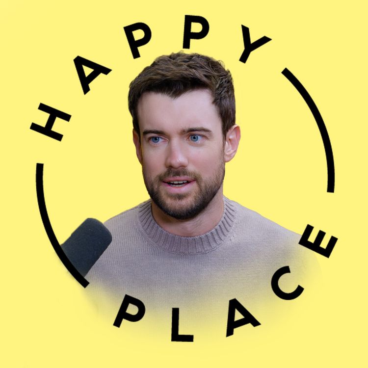cover art for Jack Whitehall: “Just act like you’re confident!” How to cope with embarrassing moments