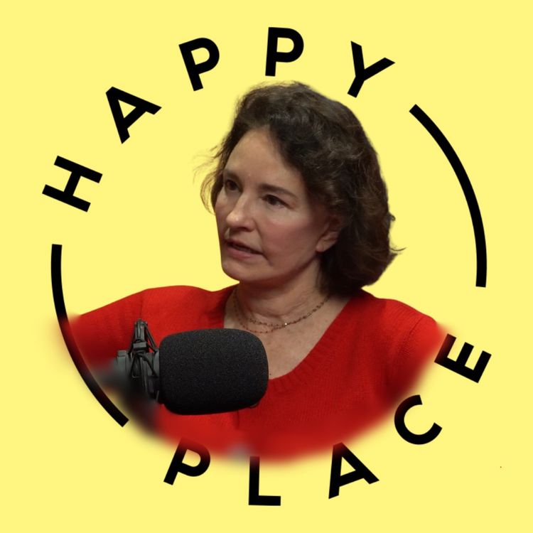 cover art for Sonia Choquette: “I’m having telepathic experiences!” Listen to your intuition