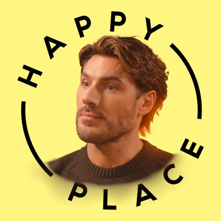 cover art for Even the Kardashians have insecurities! Reinvent your identity, with Chris Appleton