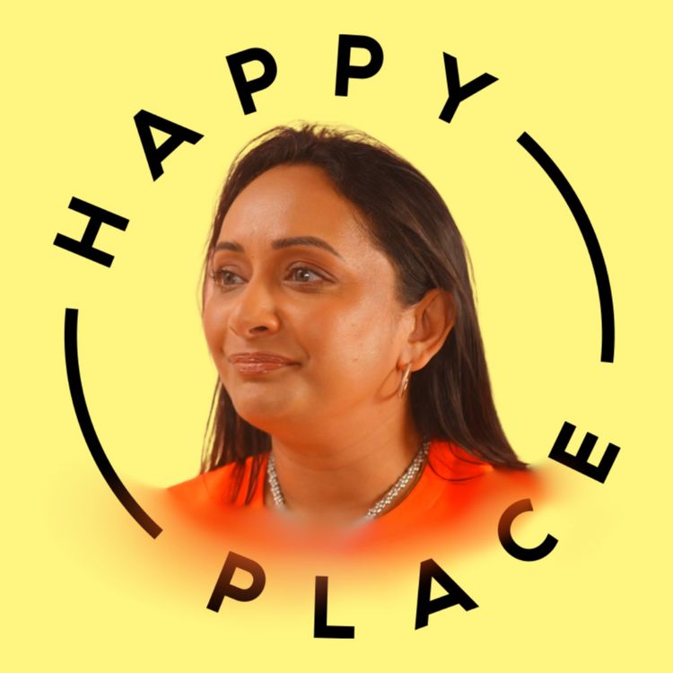 cover art for Poorna Bell: "Women want more, not more to do!" How to put yourself first