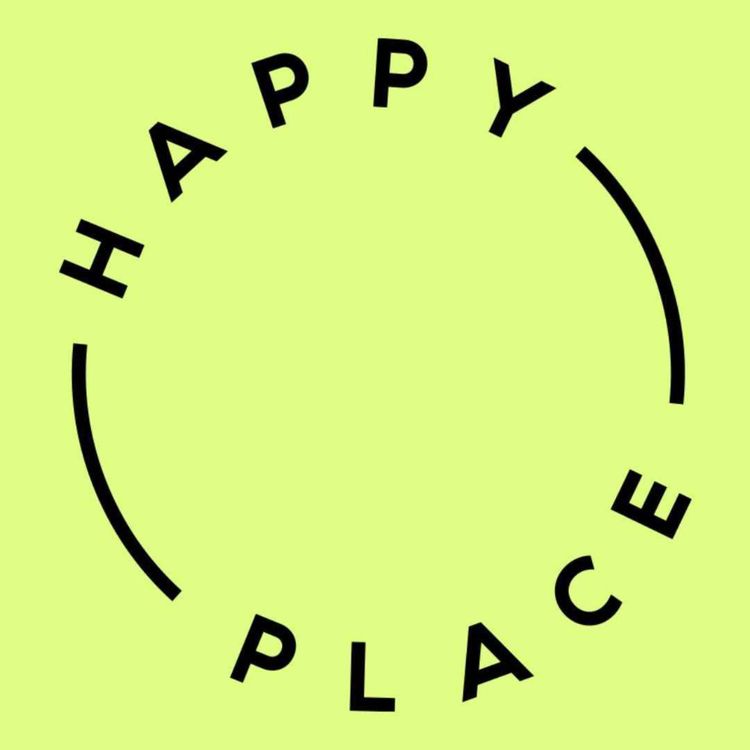 cover art for “Give people pleasing the finger!” Fearne’s no longer trying to be liked