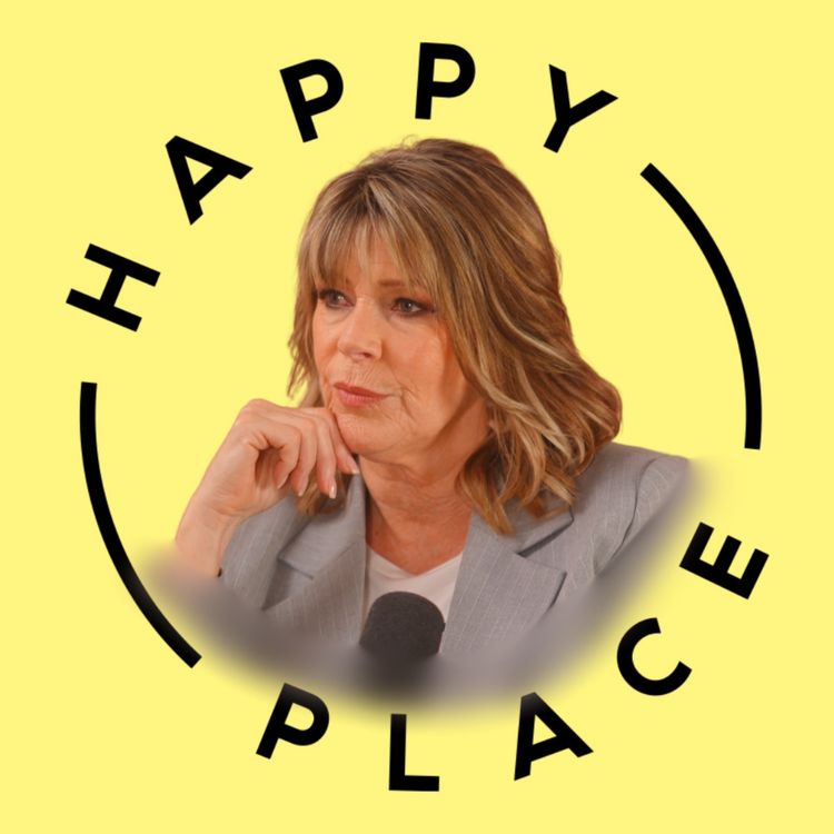 cover art for Ruth Langsford: “We all go through sh*t!” My life with divorce and dementia