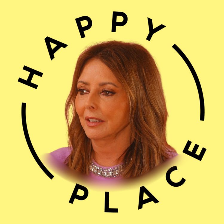 cover art for Carol Vorderman: My ‘facelift’ became folklore! Can women have beauty and brains?