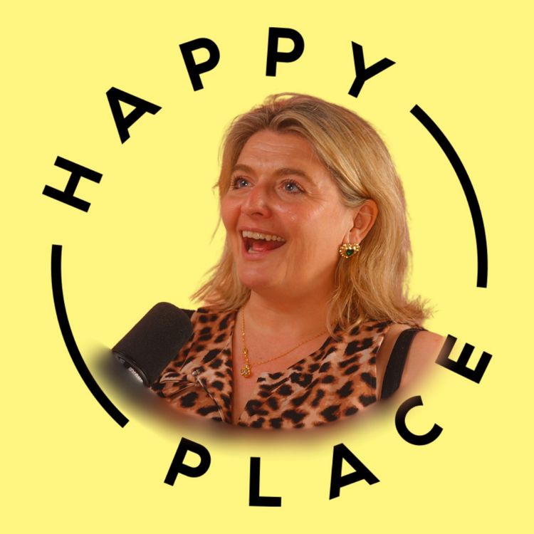 cover art for Bryony Gordon: How people pleasing fuelled my OCD, alcoholism, and eating disorder