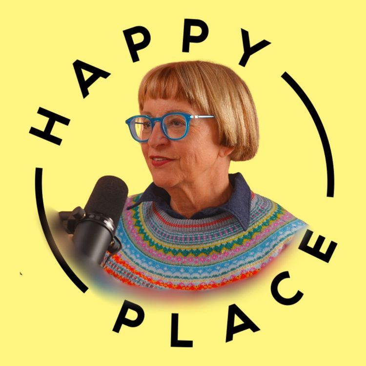 cover art for Philippa Perry: Why everyone has an inner critic, and how to stop believing yours