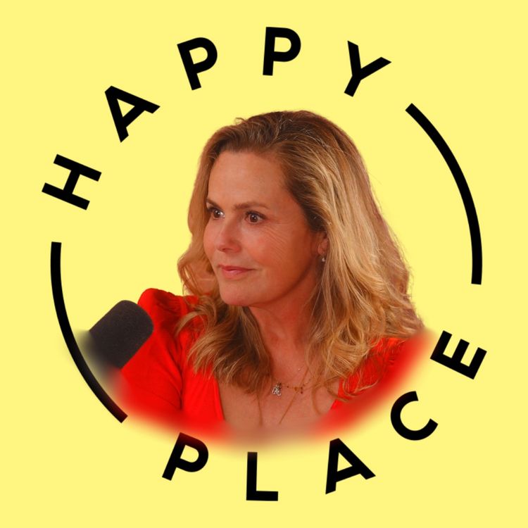 cover art for “I was overweight and unhappy!” Liz Earle’s perimenopause and midlife reinvention 