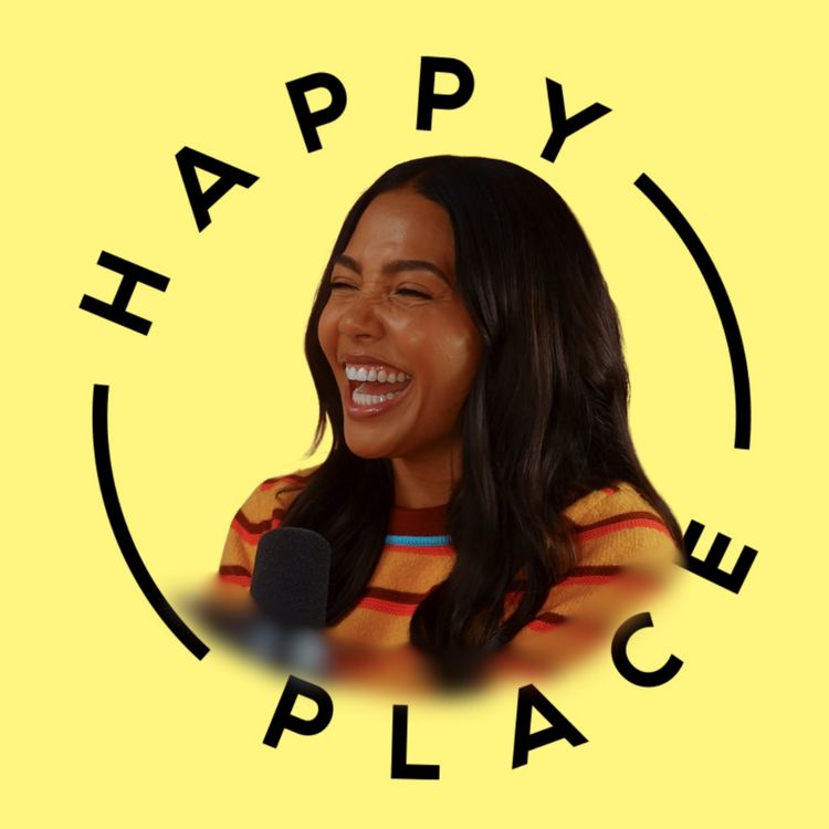 cover art for "You can't be a people pleaser and a leader!" Emma Grede on self-belief and female ambition