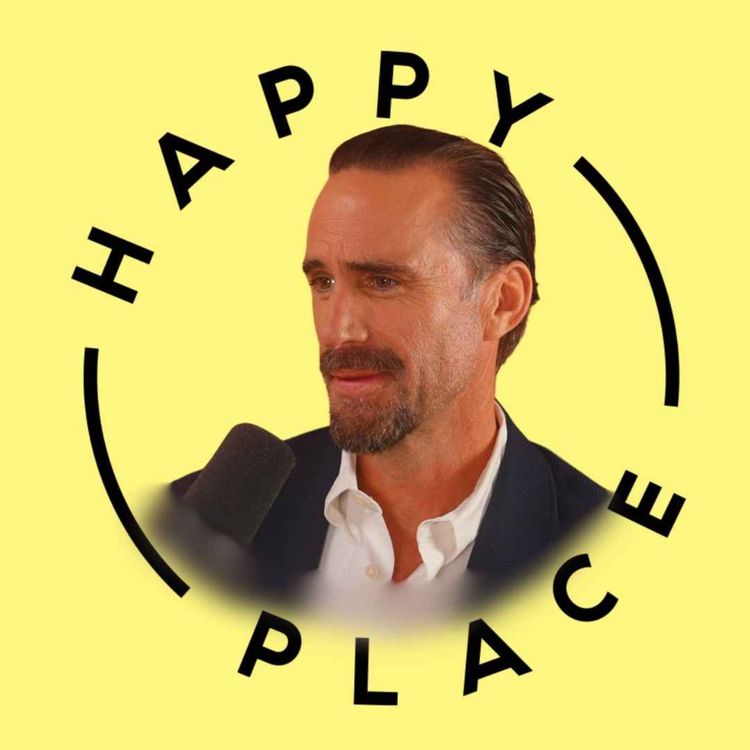 cover art for Fear can be wonderful or destructive! How to negotiate with doubt, with Joseph Fiennes