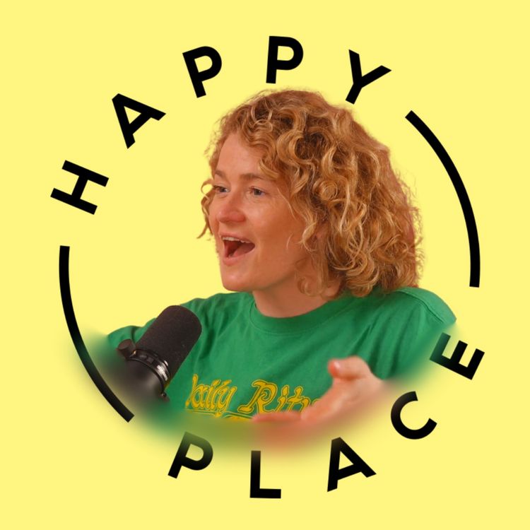 cover art for "Life's too short for bad sex!" Grace Campbell is speaking up about pleasure and shame