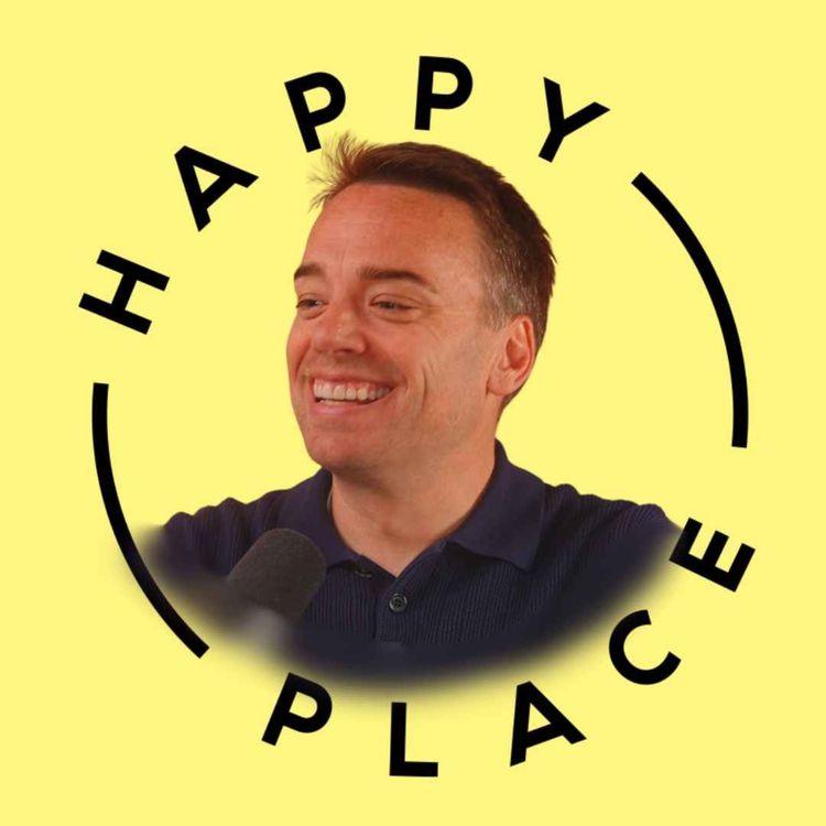 cover art for Are you ditching your values to fit in? Todd Rose on avoiding peer pressure