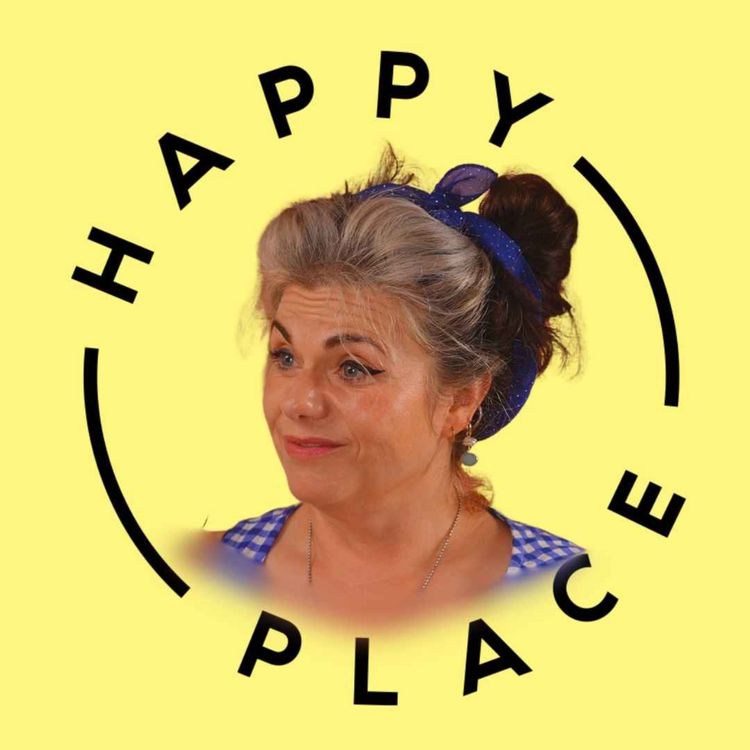 cover art for Caitlin Moran: "I’m two years anxiety-free!” How I finally calmed my nervous system