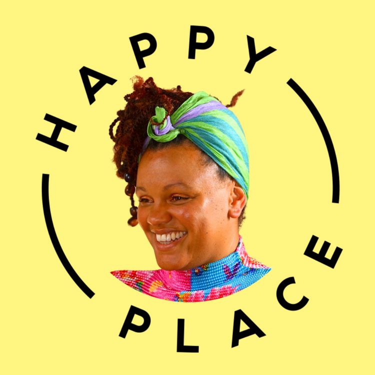 cover art for Gemma Cairney: “We need mischief in our lives” Sisterhood and challenging the status quo