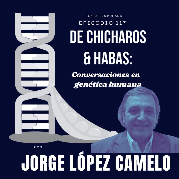 cover art for ECLAMC: Ciencia colaborativa para entender las malformaciones congénitas en América Latina