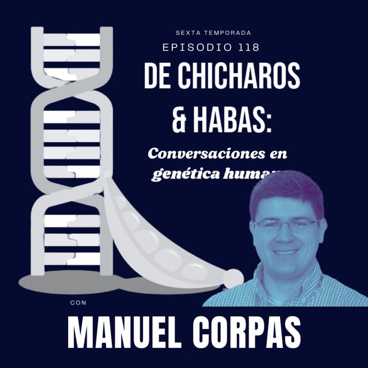 cover art for La revolución genómica también se habla en español