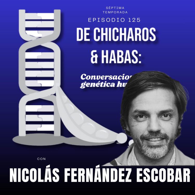 cover art for Afectación ósea: el lado oculto de la enfermedad de Gaucher