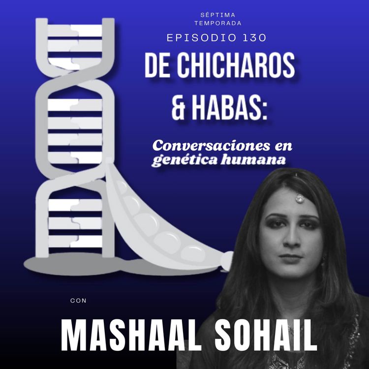 cover art for El biobanco mexicano: una ventana al pasado genético y al futuro de la salud en México