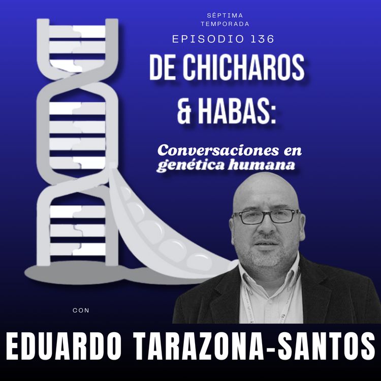 cover art for La diversidad es clave: Mestizaje, genómica y salud en América Latina