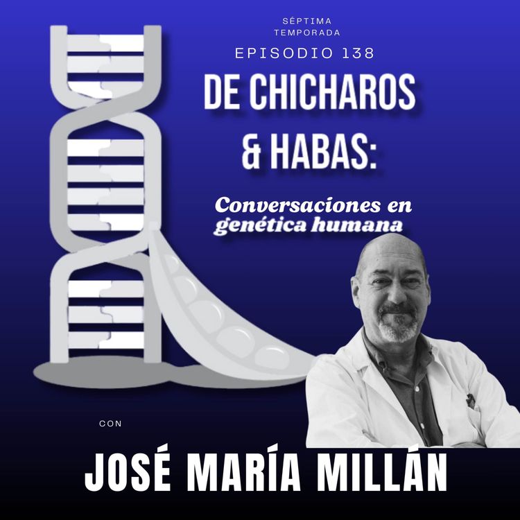 cover art for CIBERER desde dentro: Acelerando el diagnóstico en enfermedades raras